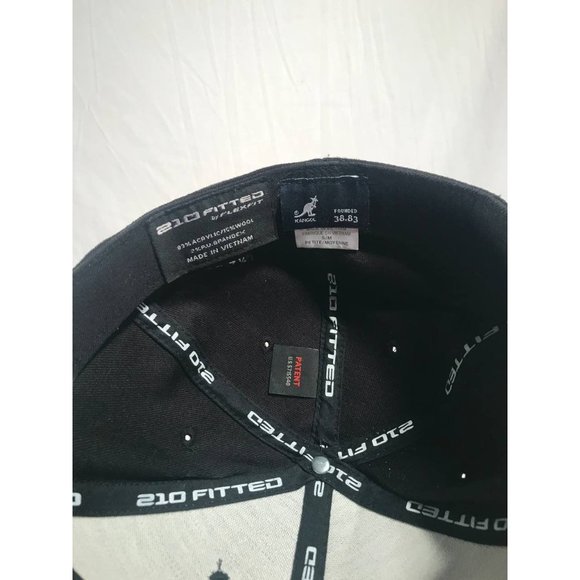 Kangol Flexfit Fitted Hat - Picture 7 of 8